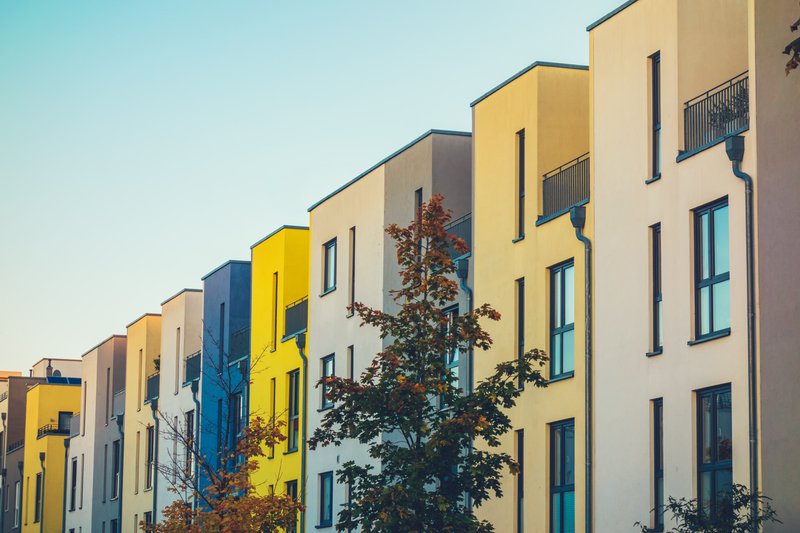 Asesoria en créditos hipotecarios